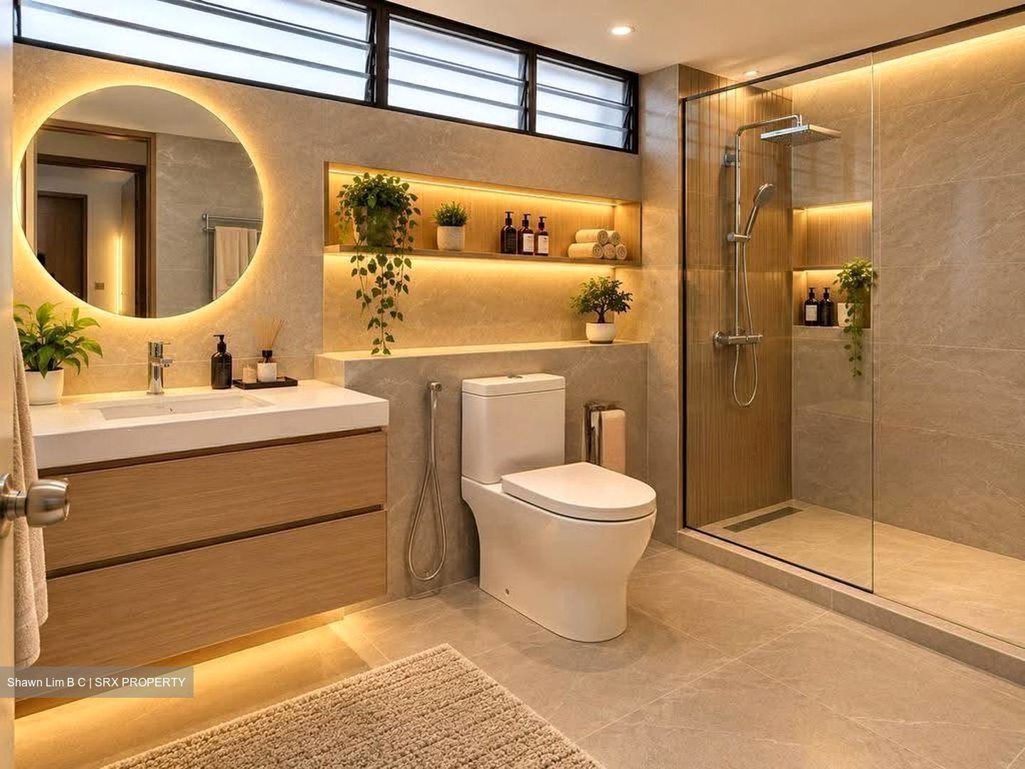 Beauty World Centre (D21), Apartment #623701761